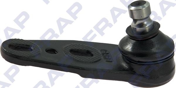 Frap F967 Ball joint front lower left arm F967