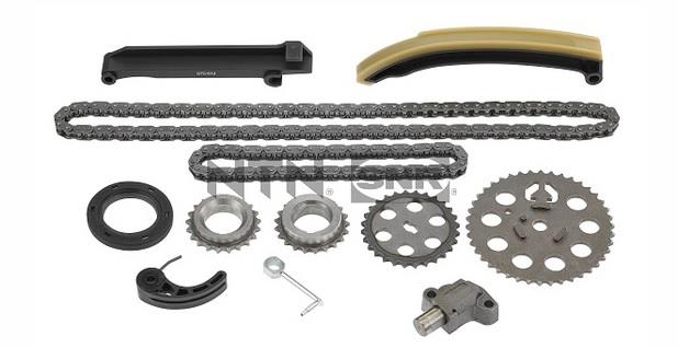 SNR KDC451.04 Timing chain kit KDC45104