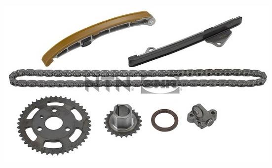 SNR KDC469.00 Timing chain kit KDC46900