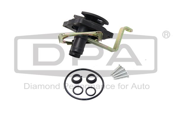 Diamond/DPA 29720013902 Multi-Function Switch 29720013902