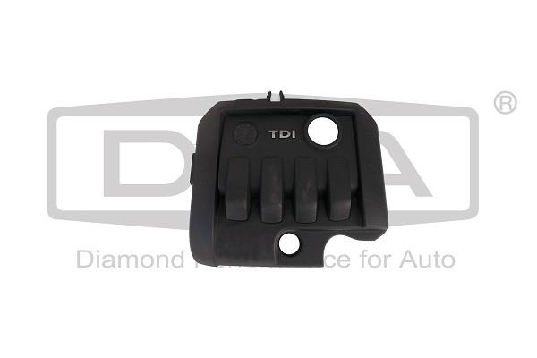 Diamond/DPA 81030010602 Engine Cover 81030010602