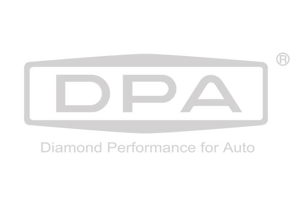 Diamond/DPA 86010699002 Emblem, hubcap 86010699002
