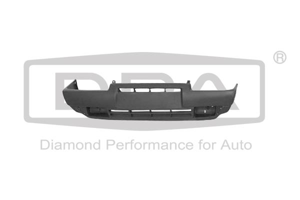Diamond/DPA 87200028602 Front bumper 87200028602