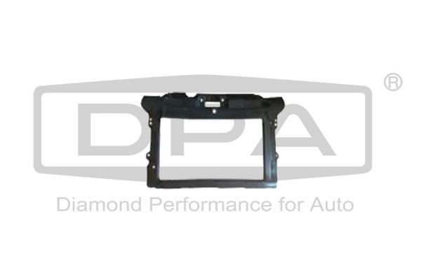 Diamond/DPA 88051771502 Front Cowling 88051771502