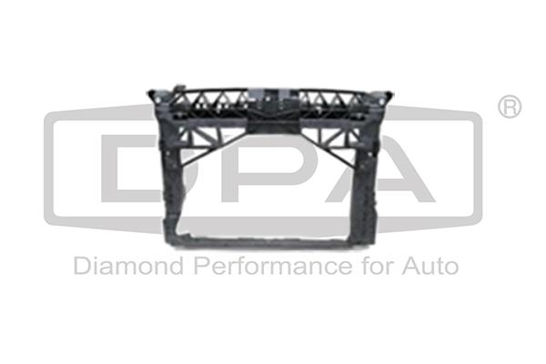 Front panel Seat: 88051774302 Diamond/DPA Sheathing