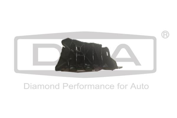 Diamond/DPA 88071797902 Front bumper bracket, left 88071797902