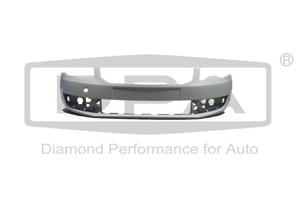 Diamond/DPA 88071806602 Front bumper 88071806602
