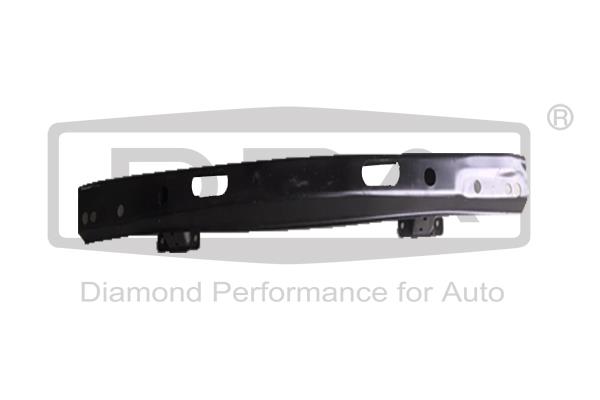 Diamond/DPA 88071810402 Rear bumper reinforcement 88071810402