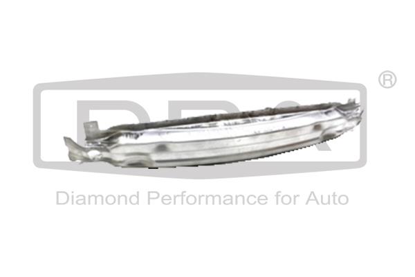 88071811002 Diamond/DPA Front bumper reinforcement