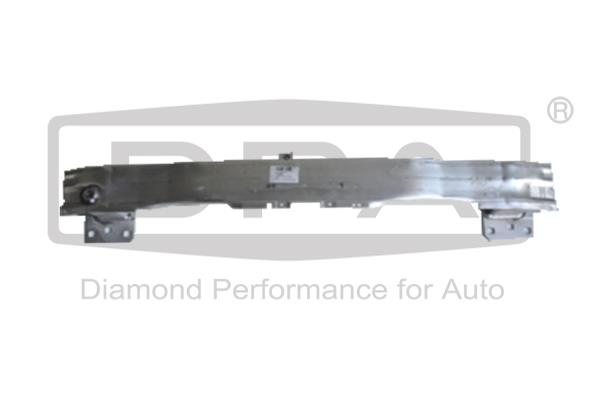 Bumper support Audi: 88071811102 Diamond/DPA Support, bumper