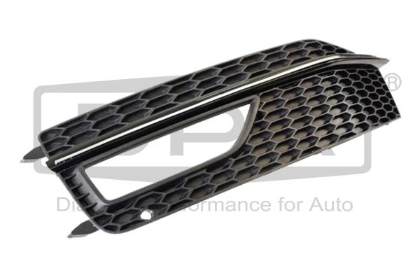 88071816602 Diamond/DPA Grille bumper
