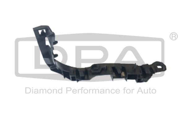 88071817902 Diamond/DPA Bracket bumper