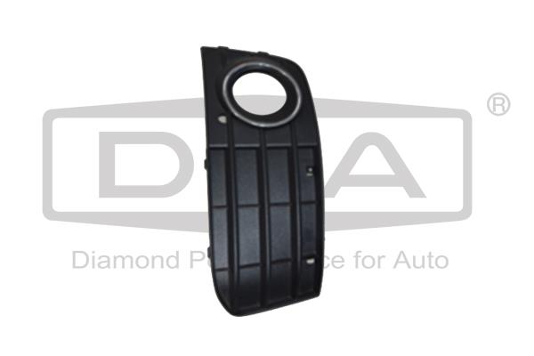 Diamond/DPA 88071820302 Ventilation Grille, bumper 88071820302