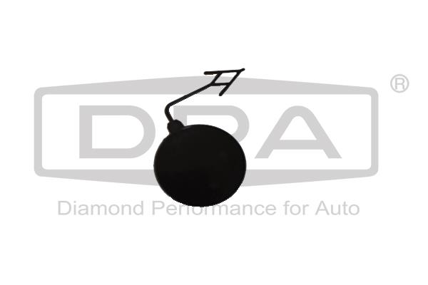 Diamond/DPA 88071820702 Tow hook plug 88071820702