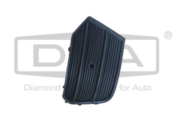 88071822102 Diamond/DPA Grille bumper