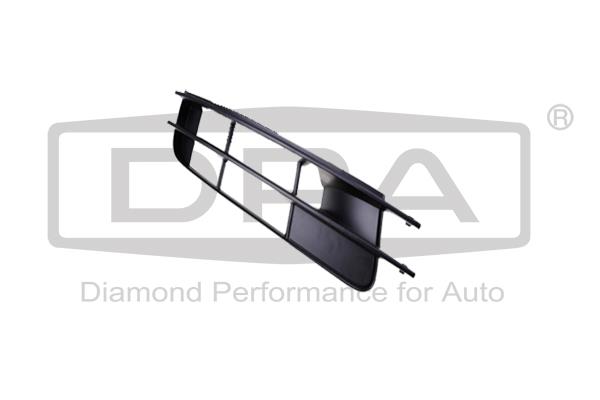 Diamond/DPA 88071823302 Front bumper grill 88071823302