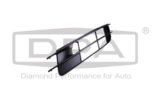 Diamond/DPA 88071823402 Front bumper grill 88071823402