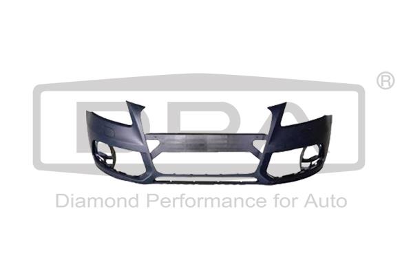 Diamond/DPA 88071827202 Front bumper 88071827202