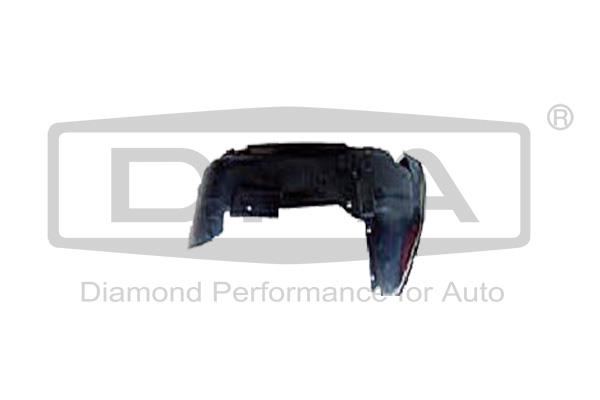 Diamond/DPA 88091690802 Inner Wing Panel 88091690802