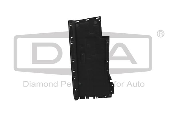 88251583902 Diamond/DPA Underbody protection