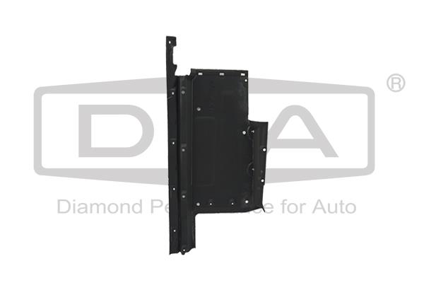 88251584102 Diamond/DPA Underbody protection
