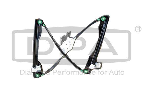 88371797902 Diamond/DPA Window Regulator