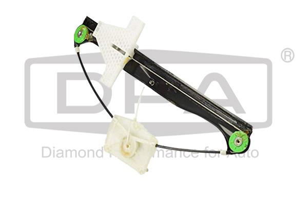 88391797302 Diamond/DPA Window Regulator