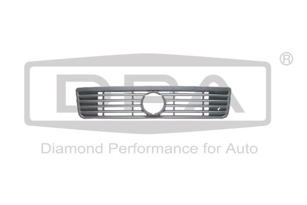 Diamond/DPA 88530449502 Ventilation Grille, bumper 88530449502