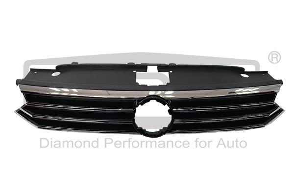 88531777802 Diamond/DPA Ventilation Grilles, bumper