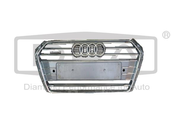 88531790302 Diamond/DPA Ventilation Grille, bumper