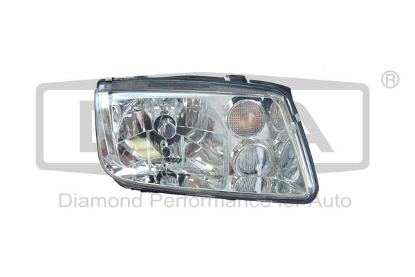 Diamond/DPA 89410192502 Headlamp 89410192502