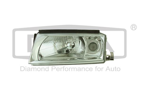 Diamond/DPA 89410199502 Headlight left 89410199502