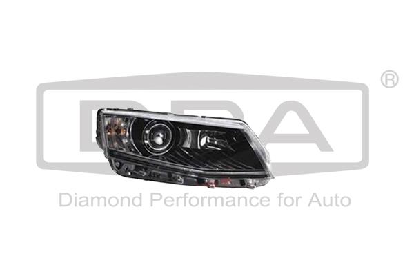 89411600520 Diamond/DPA Headlamp