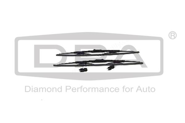 98590107902 Diamond/DPA Wiper Blade