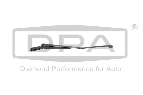 99300106602 Diamond/DPA Wiper arm