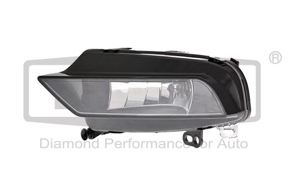 Driving light Audi A3: 99411779202 Diamond/DPA Fog lamp