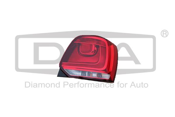 Diamond/DPA 99451235502 Combination Rearlight 99451235502