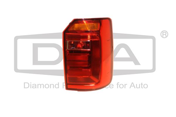 Diamond/DPA 99451787202 Combination Rearlight 99451787202