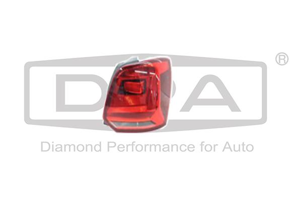 Diamond/DPA 99451787802 Combination Rearlight 99451787802