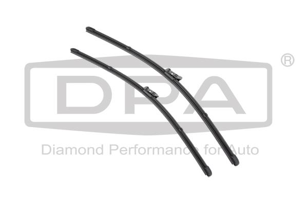 Diamond/DPA 99981763202 Wiper Blade Kit 99981763202