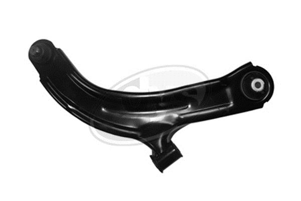 DYS 20-20921 Track Control Arm 2020921