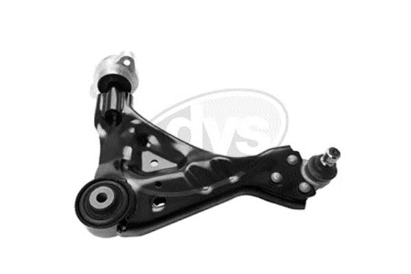 DYS 20-23012 Track Control Arm 2023012 2023012 DYS Track Control Arm