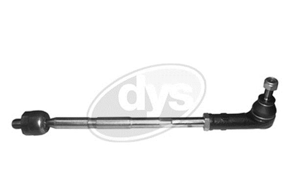 DYS 21-06097-2 Tie Rod 21060972