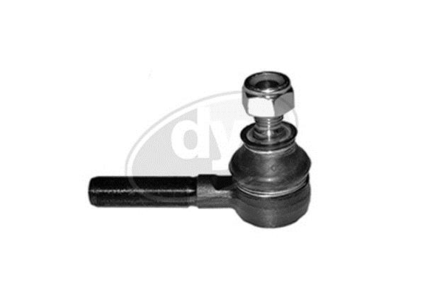 Outer tie rod FSO Polonez: 2200264 DYS Hinge