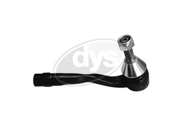 Track rod end ball joint Mercedes GL-Class: 2225308 DYS Tie Rod End
