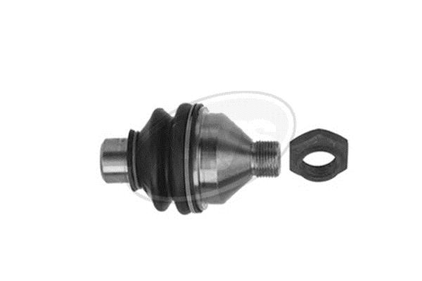 DYS 27-00851 Ball joint 2700851