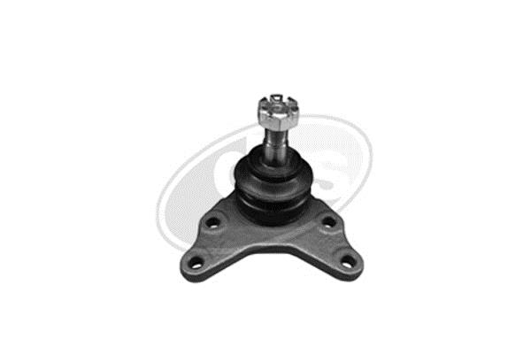 DYS 27-02675 Ball joint 2702675