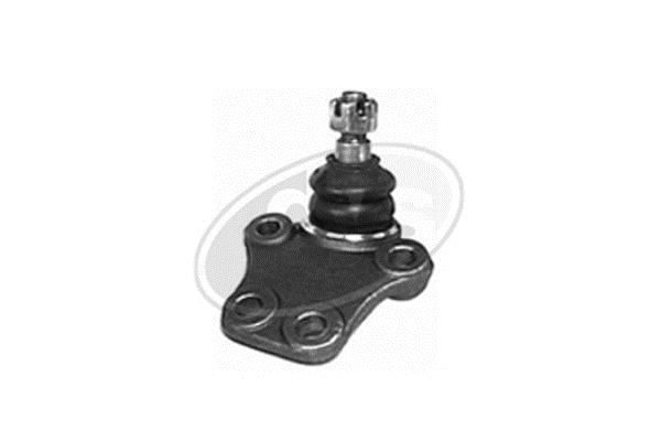 DYS 27-21911 Ball joint 2721911