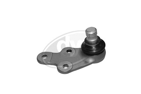 DYS 27-24183 Ball joint 2724183