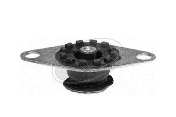DYS 71-22288 Engine Mounting 7122288